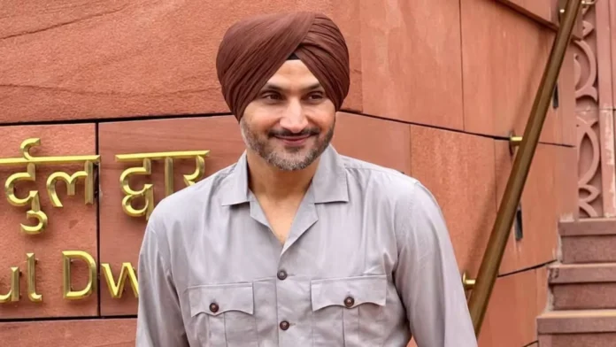 Harbhajan Singh, AAP Exit, BJP Joining, Punjab Politics, Drug Problem Punjab