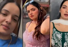 Manjeet Kaur Murder: पंजाबी इन्फ्लुएंसर मनजीत कौर की मौत, पेड़ से बांधकर जिंदा जलाने का आरोप; अपहरण-हत्या का केस दर्ज
