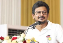 Tamil Nadu: गिरफ्तारी के कुछ घंटे बाद रिहा हुए उदयनिधि स्टालिन, बोले- ‘मुझे डराया नहीं जा सकता’, बयान को बताया तोड़-मरोड़कर पेश किया गया Tamil Nadu, Udhayanidhi Stalin, DMK, Cauvery Dispute, Tamil Nadu Politics