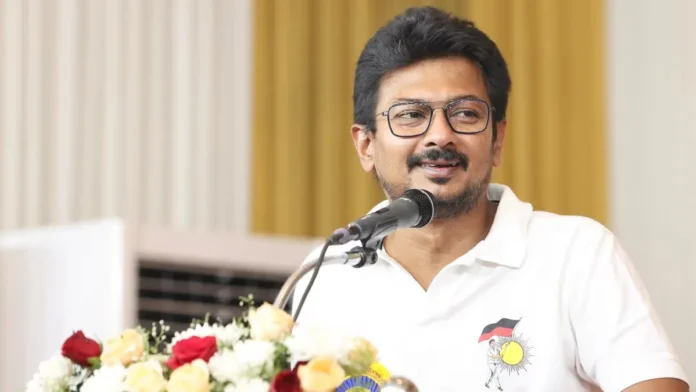 Tamil Nadu, Udhayanidhi Stalin, DMK, Cauvery Dispute, Tamil Nadu Politics