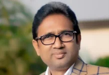 BSP MLA: बसपा के इकलौते विधायक उमाशंकर सिंह का निधन, कैंसर से लंबी जंग के बाद दिल्ली में ली अंतिम सांस BSP, Umashankar Singh, Ballia, Uttar Pradesh Politics, Mayawati