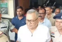 Chhattisgarh Liquor Scam: शराब घोटाला मामले में ED का बड़ा एक्शन, कांग्रेस नेता रामगोपाल अग्रवाल गिरफ्तार Chhattisgarh Liquor Scam, ED Action, Ramgopal Agrawal Arrest, PMLA Investigation, Congress Leader Arrest