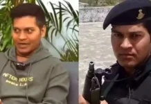 ISI Agent: 14 साल से भारत में छिपा था कथित ISI एजेंट, गिरफ्तारी पर पूर्व RAW एजेंट ने की बंगाल STF की तारीफ ISI Agent