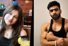 Tilak Nagar Murder: दिल्ली के तिलक नगर में 21 वर्षीय मुस्कान की चाकू मारकर हत्या, आरोपी इमरान फरार