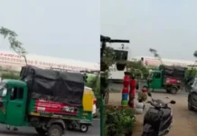 Air India Bomb Threat: दम्माम से दिल्ली आ रही एयर इंडिया फ्लाइट के टॉयलेट में मिला ‘बम’ लिखा टिश्यू, अहमदाबाद में इमरजेंसी लैंडिंग
