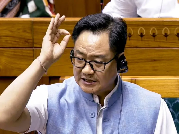 Parliament Deadlock