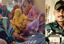 Kanwar Accident: कांवड़ ला रहे 21 वर्षीय फौजी अमन सोलंकी की सड़क हादसे में मौत, आर्मी भर्ती की खुशी मातम में बदली Kanwar Accident, Army Soldier Death, Aman Solanki, Bijnor Road Accident, UP Kanwar Yatra