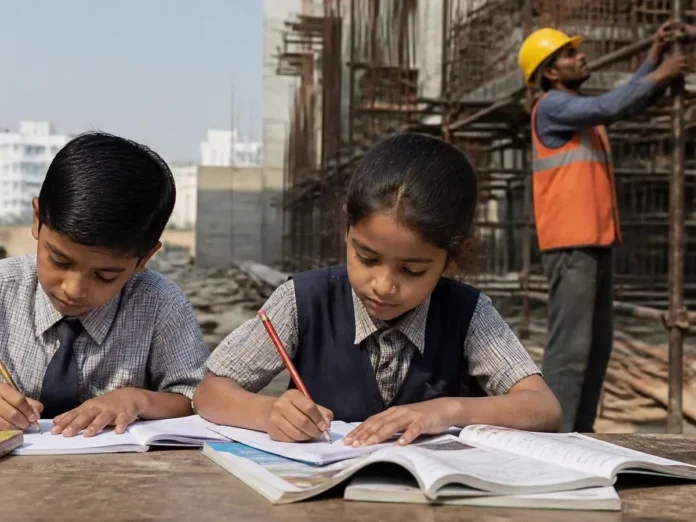 Delhi Education Scheme