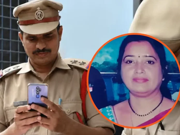 Telangana Murder, School Principal Murder, Nalgonda Crime, Knife Attack, India Crime News
