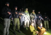 Pulwama Security Operation: पुलवामा में सुरक्षाबलों का बड़ा ऑपरेशन, पिस्तौल-ग्रेनेड के साथ दो संदिग्ध गिरफ्तार Pulwama Security Operation