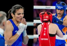 CWG 2026: कॉमनवेल्थ गेम्स में भारत का सुपर सैटरडे, 3 घंटे में 3 गोल्ड समेत 7 मेडल जीतकर लगाई लंबी छलांग Commonwealth Games 2026, India CWG, Boxing Gold, Para Athletics, India Medals
