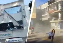 Colombia Earthquake: कोलंबिया में 7.4 तीव्रता के शक्तिशाली भूकंप से भारी तबाही, 47 लोगों की मौत; मलबे में फंसे लोगों की तलाश जारी Colombia Earthquake, 7.4 Magnitude Earthquake, Colombia Disaster, Earthquake Deaths, Rescue Operation