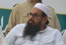 Hafiz Saeed: हाफिज सईद पर भारत का कानूनी शिकंजा, लाहौर पहुंचेगा NIA कोर्ट का समन; पहलगाम हमले में आगे बढ़ेगी कार्रवाई