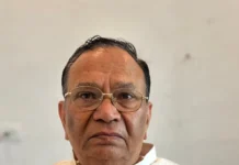 सुप्रीम कोर्ट का फैसला पैदल यात्रियों के अधिकारों की जीत, लोनी रोड हो अतिक्रमण मुक्त : देवेंद्र शर्मा देवेंद्र शर्मा