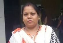 फुटपाथ जनता के लिए हैं, भ्रष्टाचार की कमाई के लिए नहीं : मोहिनी जीनवाल