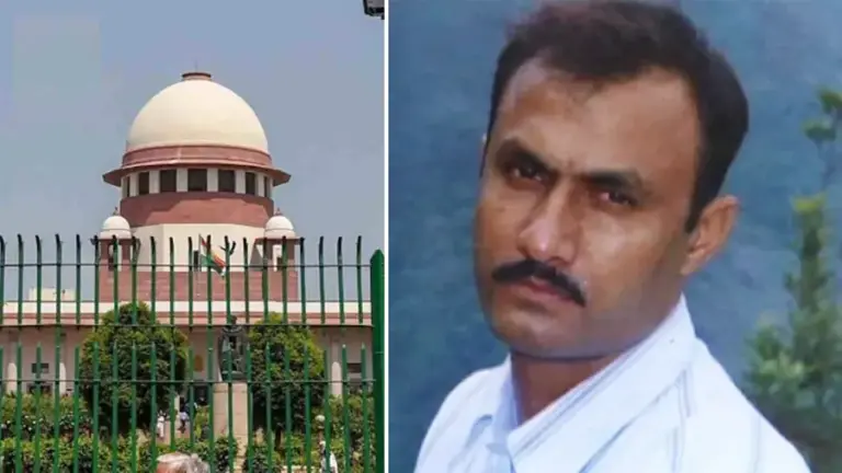 Sohrabuddin Encounter Case, Supreme Court Notice, CBI Case, 92 Hostile Witnesses, Bombay High Court