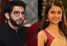 Disha Salian Case: दिशा सालियन मामले पर आदित्य ठाकरे ने तोड़ी चुप्पी, बोले- न कभी मिला और न ही जानता था