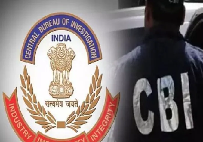 CBI Investigation, Bhanu Tatak, FCRA Violation, Arunachal Pradesh, Foreign Funding CBI Investigation, Bhanu Tatak, FCRA Violation, Arunachal Pradesh, Foreign Funding
