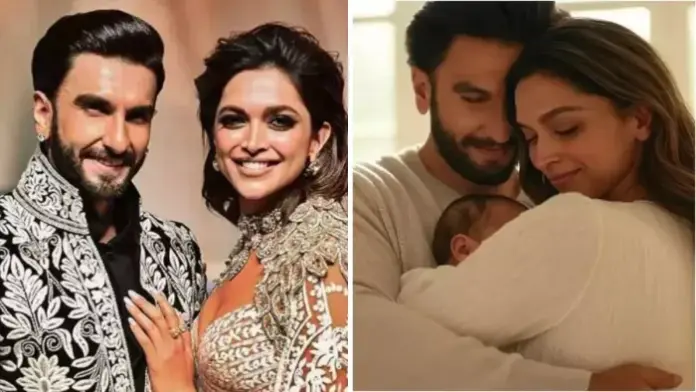 Deepika Padukone, Ranveer Singh, Deepika Baby Girl, Bollywood Couple, Dua Padukone Singh Deepika Padukone, Ranveer Singh, Deepika Baby Girl, Bollywood Couple, Dua Padukone Singh