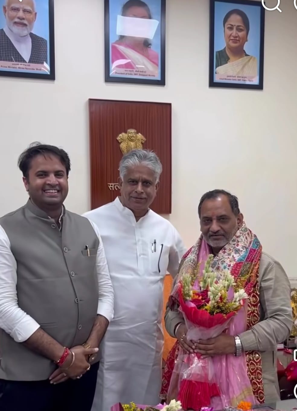 बूथ प्रबंधन