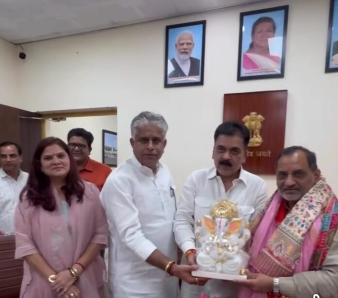 बूथ प्रबंधन बूथ प्रबंधन