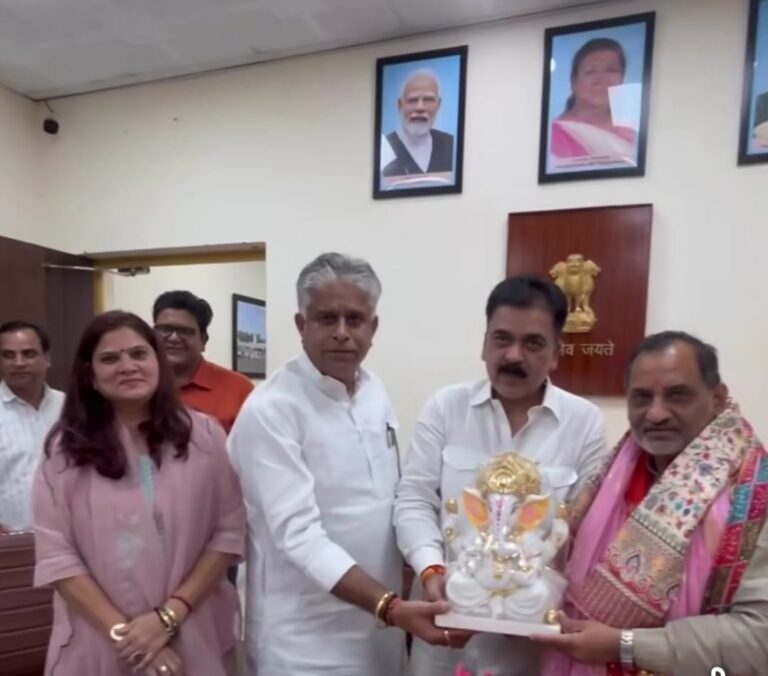 बूथ प्रबंधन