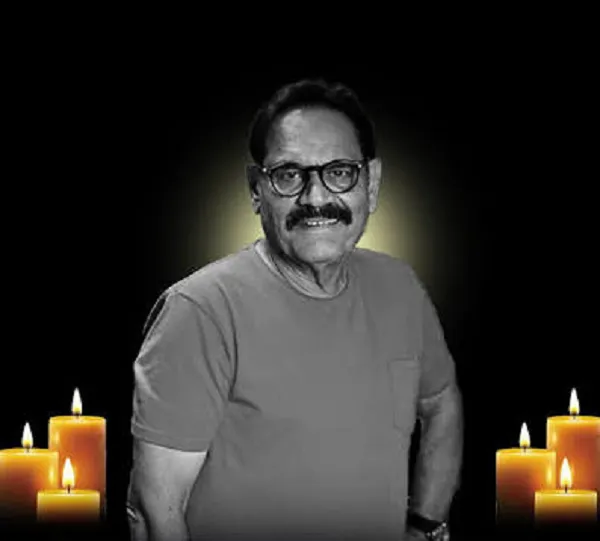 Mushtaq Khan, Bollywood Actor, Welcome Movie, Ballu Character, Hindi Cinema Mushtaq Khan, Bollywood Actor, Welcome Movie, Ballu Character, Hindi Cinema