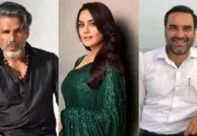 CBFC Reconstituted: सेंसर बोर्ड का पुनर्गठन, प्रीति जिंटा, पंकज त्रिपाठी और सुनील शेट्टी समेत 18 दिग्गज बने सदस्य