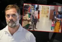 Balaghat Tribal Children Deaths: 30 से ज्यादा आदिवासी बच्चों की मौत पर राहुल गांधी ने MP सरकार को घेरा, स्वास्थ्य और शिक्षा व्यवस्था पर उठाए सवाल Balaghat Child Deaths, Rahul Gandhi, Madhya Pradesh, Tribal Children, MP Health System