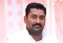 Prayagraj Murder: सपा जिला सचिव पवन यादव की गोली मारकर हत्या, बाइक सवार तीन बदमाशों ने की फायरिंग Prayagraj Murder, Pawan Yadav, Samajwadi Party