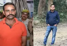 Vivek Tiwari Case: आठ साल बाद लखनऊ कोर्ट का फैसला, सिपाही प्रशांत चौधरी गैर-इरादतन हत्या का दोषी; संदीप कुमार बरी Vivek Tiwari Case, Prashant Chaudhary, Lucknow Court, Apple Executive, Lucknow Crime
