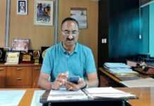 MCD Safai Karmchari: निगम सफाई कर्मियों के हितों के लिए प्रतिबद्ध है, संदीप कपूर