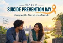 World Suicide Prevention Day: आत्महत्या पर रिपोर्टिंग में संवेदनशीलता जरूरी, डॉ. ओम प्रकाश ने मीडिया से जिम्मेदार पत्रकारिता की अपील की World Suicide Prevention Day, Suicide Prevention, Mental Health Awareness, Tele MANAS, Responsible Reporting