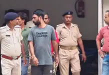 Munger ASI Murder Case: एएसआई संतोष कुमार सिंह हत्याकांड में 8 दोषियों को उम्रकैद, तीन महिलाएं भी शामिल Munger ASI Murder Case, Santosh Kumar Singh, Munger Court Verdict, Bihar Police, Munger Crime