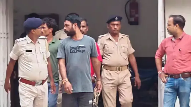 Munger ASI Murder Case, Santosh Kumar Singh, Munger Court Verdict, Bihar Police, Munger Crime