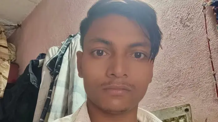 delhi adarsh nagar murder