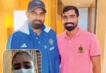 Mohammed Kaif Case: क्रिकेटर मोहम्मद शमी के भाई पर शादी का झांसा देकर यौन शोषण का आरोप, बड़े भाई पर धमकाने का केस Mohammed Kaif, Mohammed Shami Brother, Lucknow Police, Ashiana Police, Mohammed Kaif Case