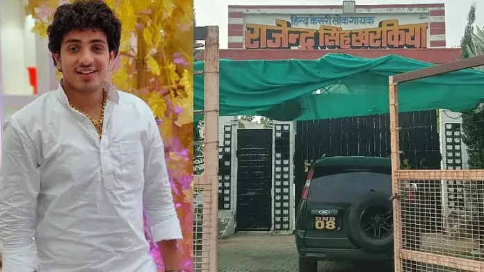 Diler Kharakiya, Haryanvi Singer, Range Rover Firing, Anil Pandit, Bhiwani News Diler Kharakiya, Haryanvi Singer, Range Rover Firing, Anil Pandit, Bhiwani News