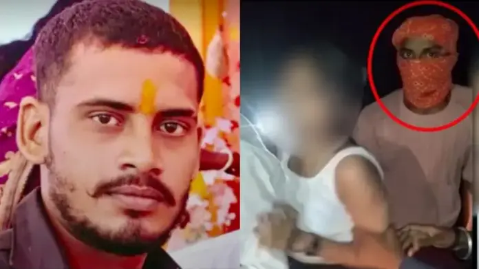 Jamui Case, Nandan Yadav, Bihar Police Encounter, Jamui Crime, Bihar News Jamui Case, Nandan Yadav, Bihar Police Encounter, Jamui Crime, Bihar News
