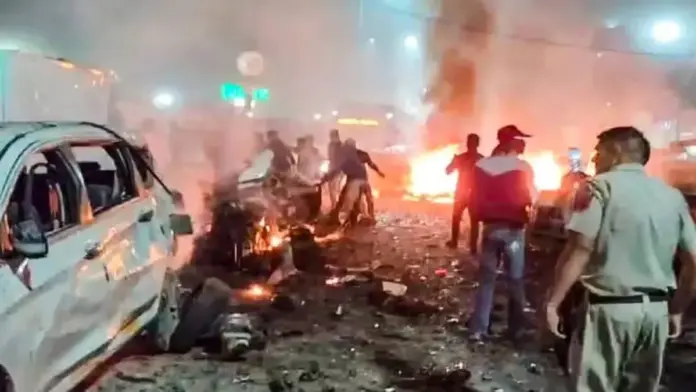 lalquila blast