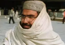 Masood Azhar: FATF बैठक से पहले पाकिस्तान का बड़ा कदम, मोस्ट वांटेड आतंकियों की सूची में जैश सरगना का नाम; इनाम बढ़ाकर 70 लाख पाकिस्तानी रुपये किया Masood Azhar, Pakistan FATF, Jaish e Mohammed, FATF Grey List, Pakistan Terror List