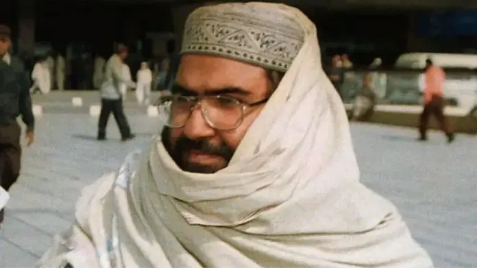 Masood Azhar, Pakistan FATF, Jaish e Mohammed, FATF Grey List, Pakistan Terror List Masood Azhar, Pakistan FATF, Jaish e Mohammed, FATF Grey List, Pakistan Terror List