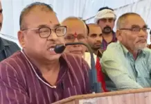 Rewa Hospital Controversy: ‘मोर्चरी में महिलाओं के शवों के साथ होता है दुष्कर्म’, कांग्रेस विधायक अभय मिश्रा का गंभीर दावा; स्वतंत्र पुष्टि नहीं