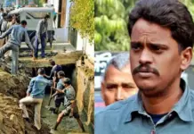 Surendra Koli Suicide: निठारी कांड के आरोपी सुरेंद्र कोली की हरिद्वार में फांसी लगने से मौत Surendra Koli, Nithari Case, Surendra Koli Suicide, Haridwar News, Nithari Kand