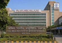 AIIMS Tanvi Death Case: 15 साल की तन्वी की मौत पर AIIMS का बड़ा एक्शन, क्लीनिकल जांच के लिए कमेटी गठित AIIMS Tanvi Death Case, AIIMS Delhi, Tanvi Heart Surgery, Congenital Heart Disease, AIIMS Investigation