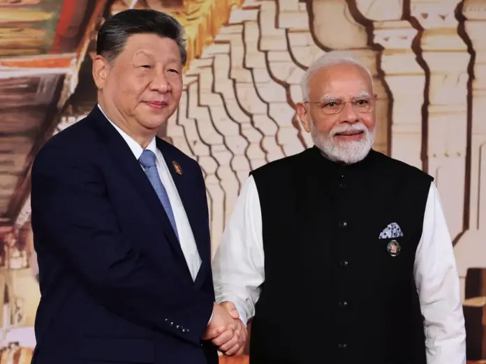 Modi Xi Meeting, BRICS Summit 2026, India China Relations, Xi Jinping India Visit, PM Narendra Modi