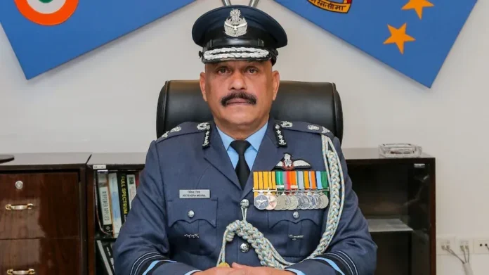 Ram Mandir CEO, Jitendra Mishra, Ayodhya Ram Mandir, Shri Ram Janmabhoomi Trust, Operation Sindoor