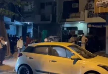 Rohini Murder Case: रोहिणी में बुजुर्ग की चाकू गोदकर हत्या और लूटपाट, पुलिस ने कुछ ही घंटों में सुलझाई गुत्थी; भांजी समेत 4 गिरफ्तार Rohini Murder Case