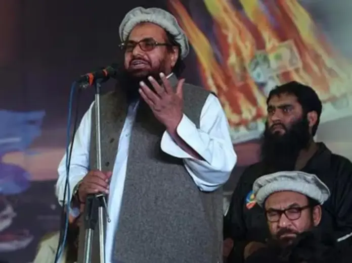 Hafiz Saeed, NIA Investigation, Lashkar e Taiba, Kashmir Terror Network, NIA Court Hafiz Saeed, NIA Investigation, Lashkar e Taiba, Kashmir Terror Network, NIA Court