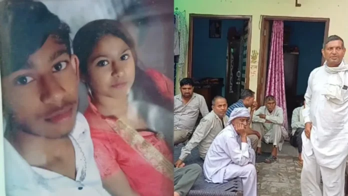 Sonipat Couple Death Sonipat Couple Death